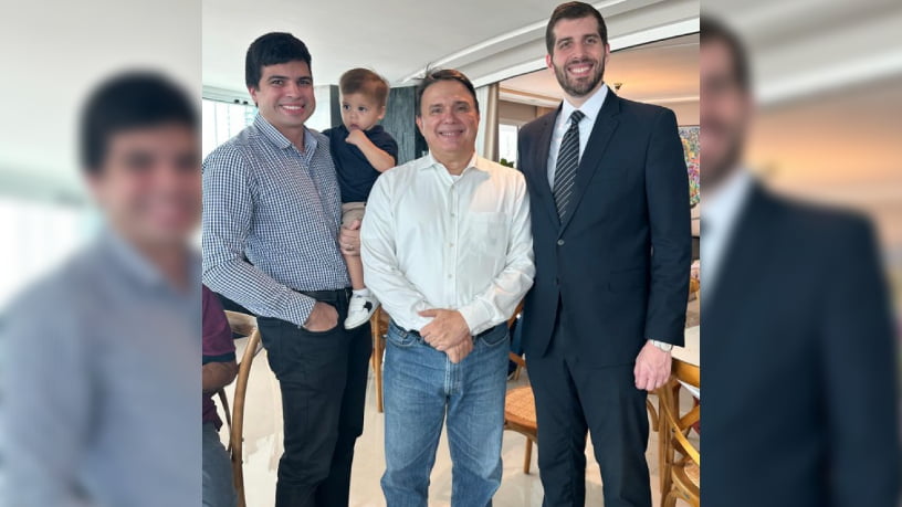 João Augusto Lobato Rodrigues