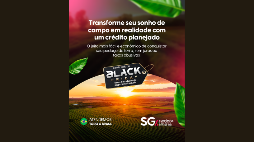 SG Consórcios