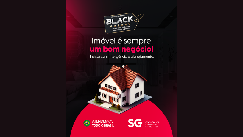 SG Consórcios