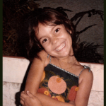 Lina Rosa Gomes Vieira da Silva vê cada criança como guardiã do futuro, moldando o planeta desde já.
