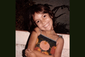 Lina Rosa Gomes Vieira da Silva vê cada criança como guardiã do futuro, moldando o planeta desde já.