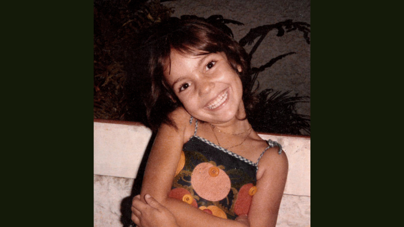 Lina Rosa Gomes Vieira da Silva vê cada criança como guardiã do futuro, moldando o planeta desde já.