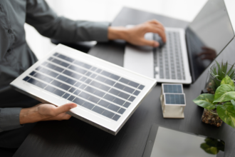 Matheus Vinicius Voigt mostra como projetos elétricos sustentáveis transformam obras urbanas com inovação e responsabilidade ambiental.