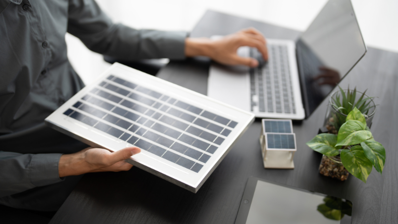 Matheus Vinicius Voigt mostra como projetos elétricos sustentáveis transformam obras urbanas com inovação e responsabilidade ambiental.