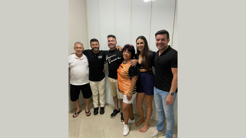 A economia global em 2026 apresenta cenários que podem impactar diretamente o Brasil e seus setores-chave, comenta Ademir Pereira de Andrade.