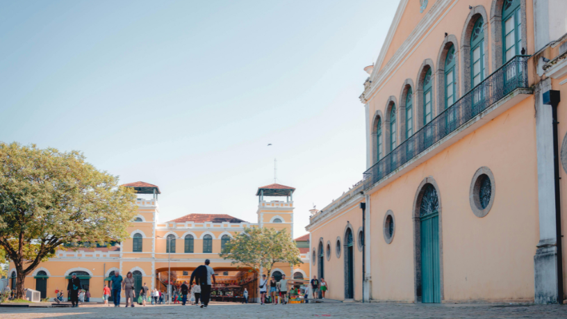 Segundo Aldo Vendramin, quem adota transparência e controle ambiental conquista confiança e vantagens comerciais reais.
