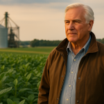 Aldo Vendramin destaca como a rastreabilidade e as certificações verdes abrem portas para mercados exigentes e elevam o valor da produção.