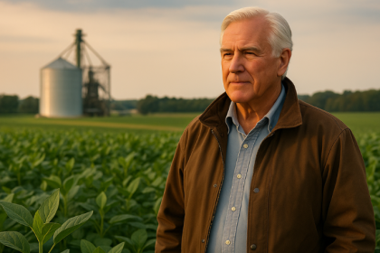 Aldo Vendramin destaca como a rastreabilidade e as certificações verdes abrem portas para mercados exigentes e elevam o valor da produção.