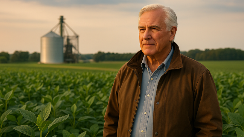 Aldo Vendramin destaca como a rastreabilidade e as certificações verdes abrem portas para mercados exigentes e elevam o valor da produção.