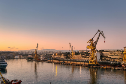 Com a análise de Paulo Roberto Gomes Fernandes, descubra como a Liderroll expandiu sua atuação global ao conquistar patente para um método inovador de construção de Spool Bases.