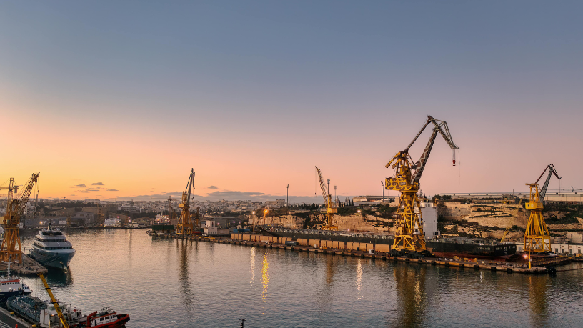 Com a análise de Paulo Roberto Gomes Fernandes, descubra como a Liderroll expandiu sua atuação global ao conquistar patente para um método inovador de construção de Spool Bases.