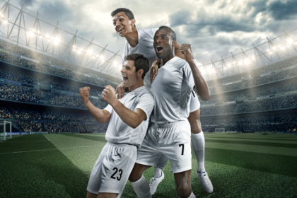 Muito além do jogo, Luciano Colicchio Fernandes analisa como a profissionalização tem transformado a gestão, o desempenho e o futuro do esporte.