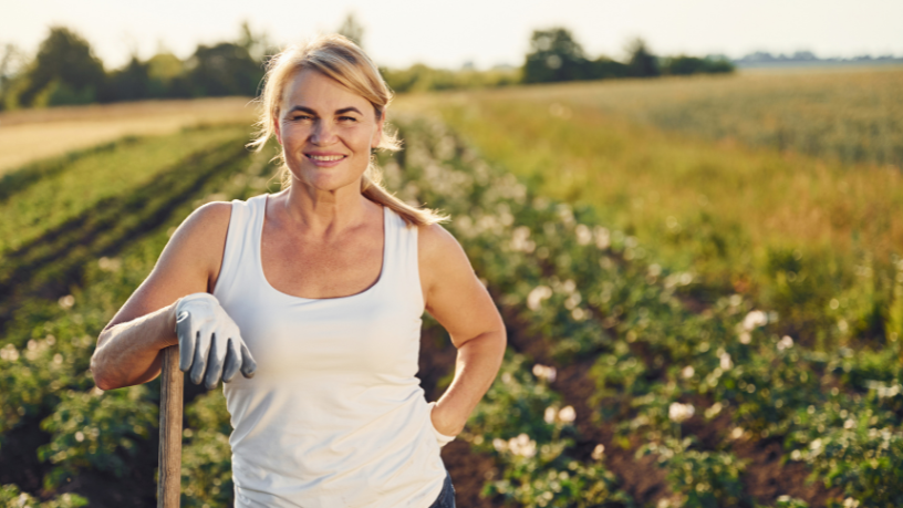 João Eustáquio De Almeida Junior destaca como o protagonismo do produtor rural é fundamental para moldar o futuro sustentável e competitivo do agronegócio brasileiro.
