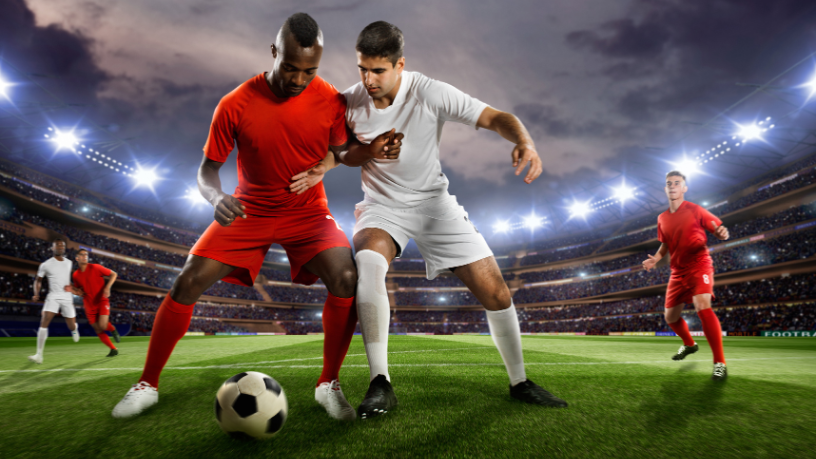 Muito além do jogo, a profissionalização do esporte na atualidade, segundo Luciano Colicchio Fernandes, redefine gestão, performance e sustentabilidade no setor.