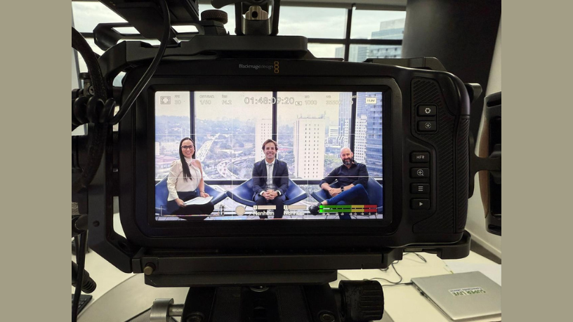 Ian dos Anjos Cunha explica como acessar direitos e apoios governamentais essenciais para quem quer começar um empreendimento.