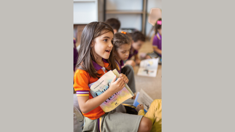 Escolas, com a expertise da Sigma Educação em tecnologia, garantem a proteção dos dados dos alunos.