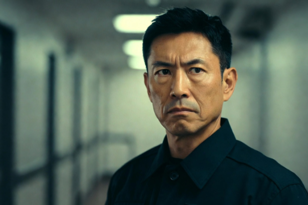 Ernesto Kenji Igarashi