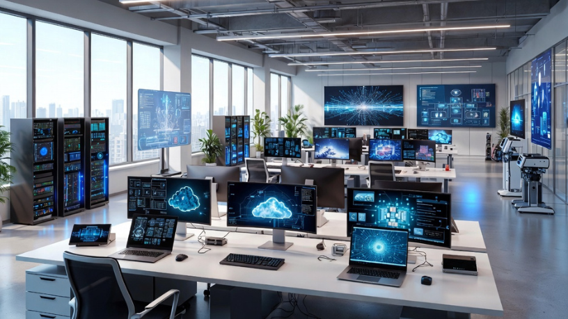 Jean Pierre Lessa e Santos Ferreira