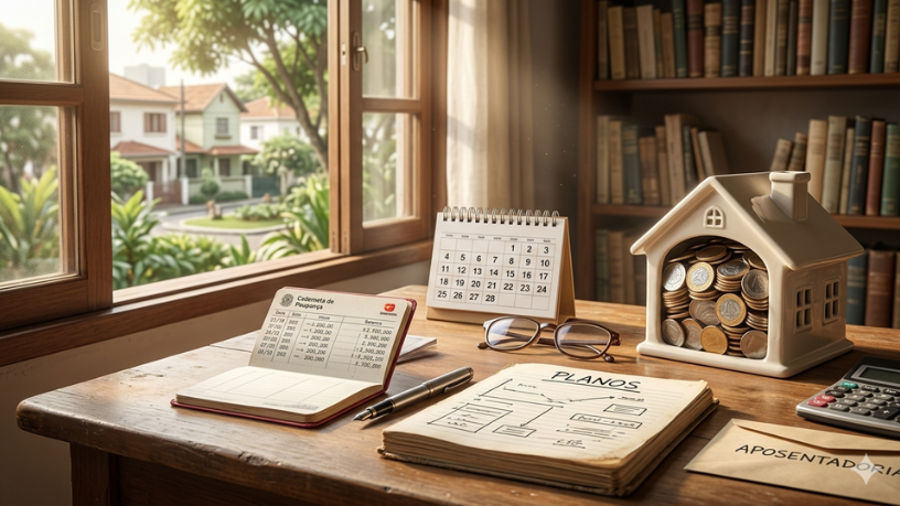 Sindnapi - Sindicato Nacional dos Aposentados, Pensionistas e Idosos