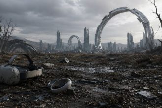 O Fim do Horizon Worlds em VR: o que o encerramento da Meta revela sobre o futuro do metaverso