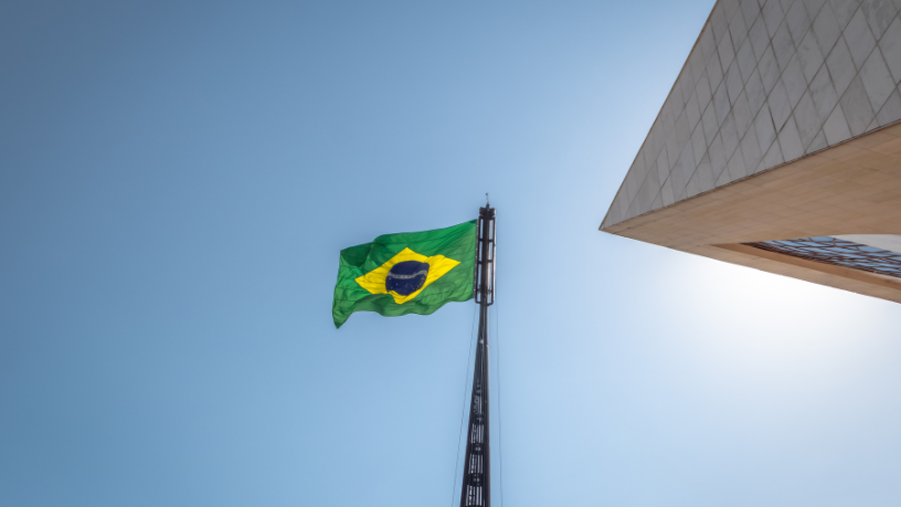 padrão de governança