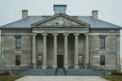 padrão de governança