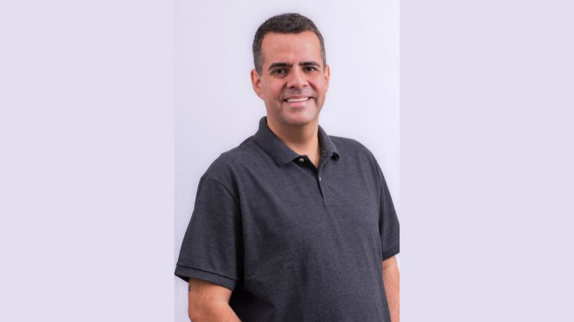 Dr. Vinicius Tadeu Sattin Rodrigues