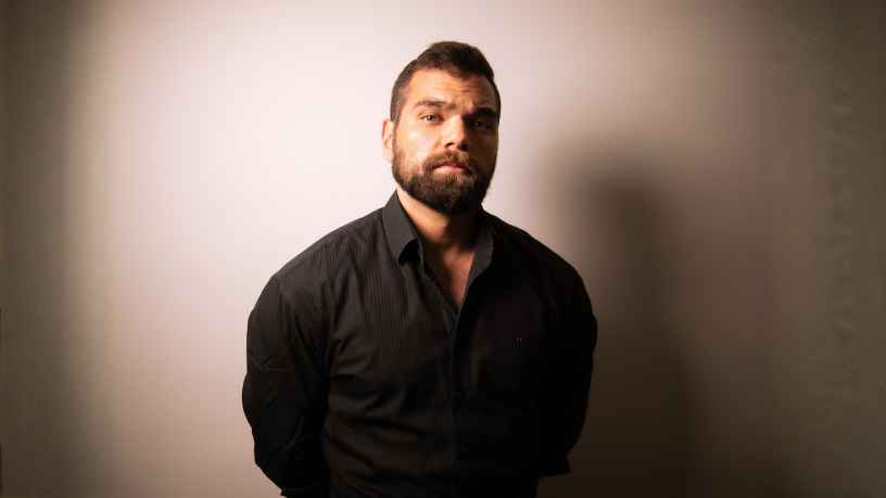 Lucas Peralles
